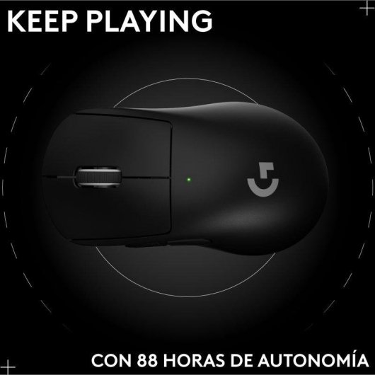 Souris Logitech G PRO X Superlight 2 DEX SE sans fil 44000 DPI ultralégère