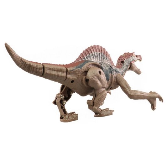 Giocattolo Radiocomandato AMEWI 40011 Spinosaurus Sonoro Luminoso