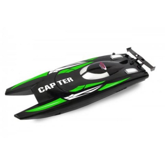 Coche de control remoto Jamara Capter 7.4V LiPo 650 mAh RTR