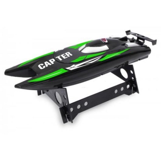 Coche de control remoto Jamara Capter 7.4V LiPo 650 mAh RTR
