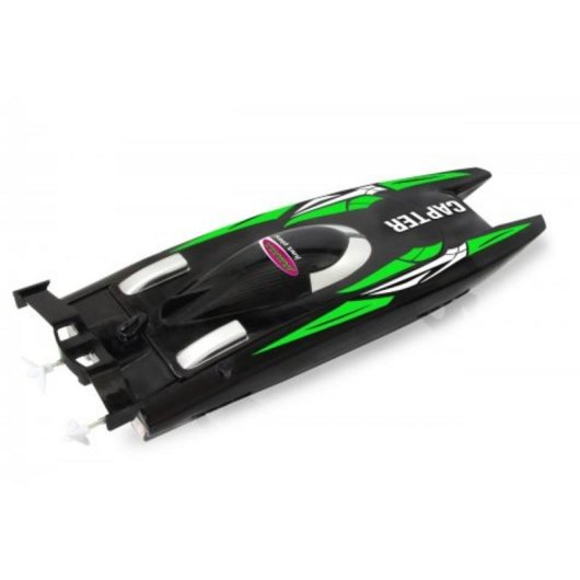 Coche de control remoto Jamara Capter 7.4V LiPo 650 mAh RTR