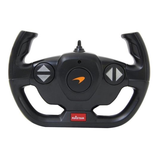 Coche deportivo Jamara McLaren MCL36 1:12 2.4 GHz