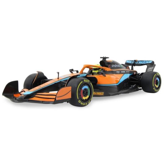Coche deportivo Jamara McLaren MCL36 1:12 2.4 GHz