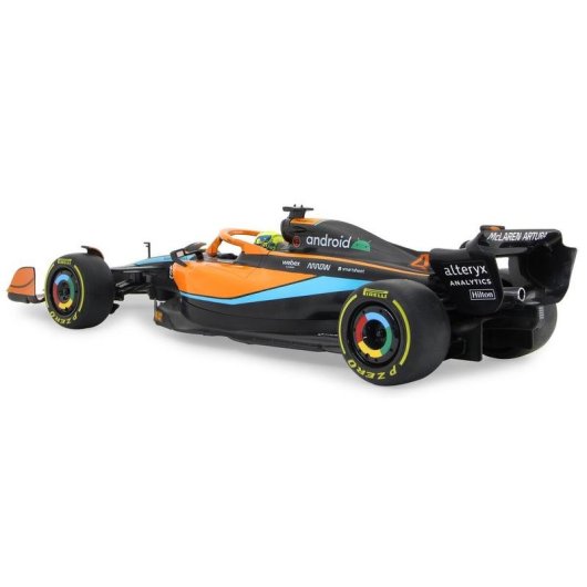 Coche deportivo Jamara McLaren MCL36 1:12 2.4 GHz