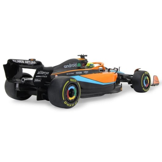 Coche deportivo Jamara McLaren MCL36 1:12 2.4 GHz