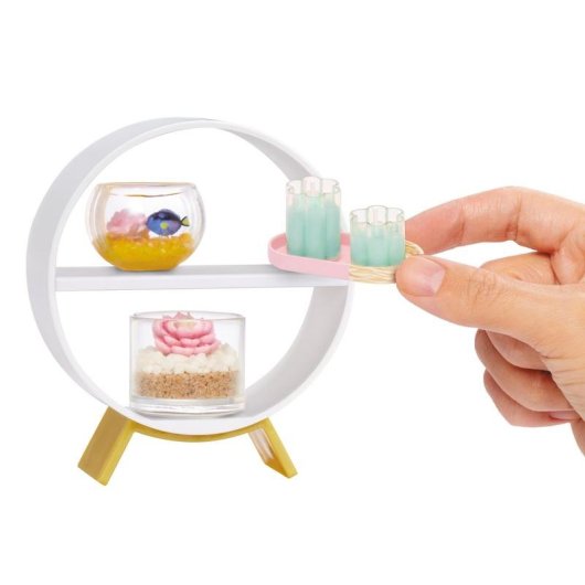 Figura de juguete MGA Entertainment Miniverse 591856EUC multicolor para niños y niñas