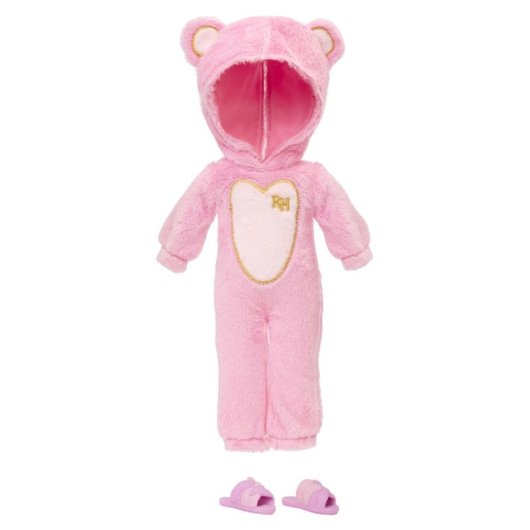 Pupetta Rainbow High Junior High con vestito rimovibile