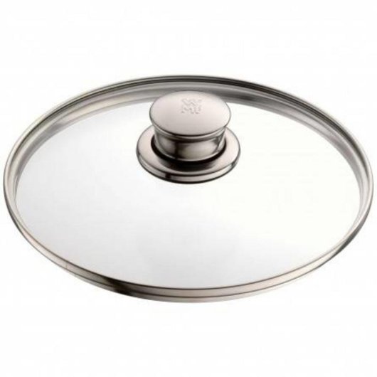 Poele WMF Diadem Plus Acier Inoxydable Avec Couvercle