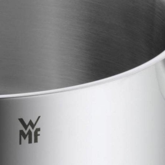 Poele WMF Diadem Plus Acier Inoxydable Avec Couvercle