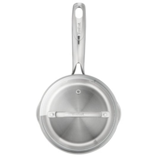 Kookpan TEFAL DUETTO+ G7192255 roestvrij staal 16 cm