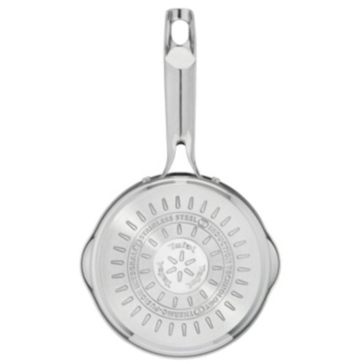 Kookpan TEFAL DUETTO+ G7192255 roestvrij staal 16 cm