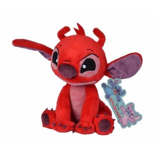 Juguete de Peluche Simba Toys Leroy Disney Lilo Stitch