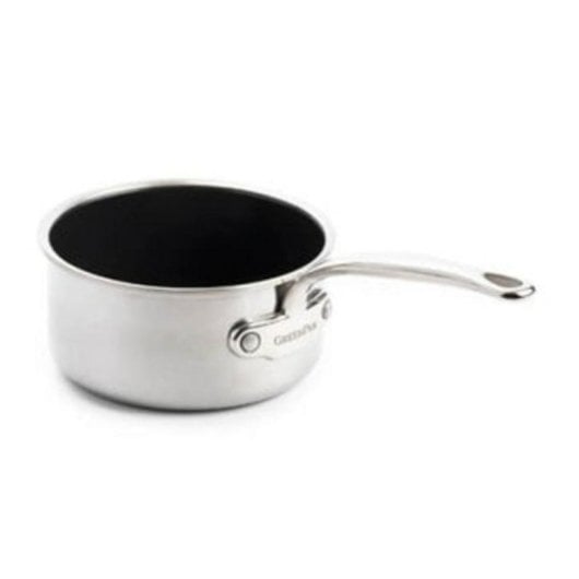 Cacerola GreenPan Premiere 1,5 L Acero Inoxidable Antiadherente