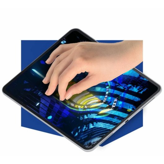 Film protector 3MK Paper Feeling para Huawei MateBook E 2 unidades