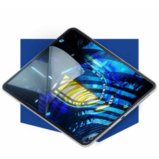 Film protector 3MK Paper Feeling para Huawei MateBook E 2 unidades