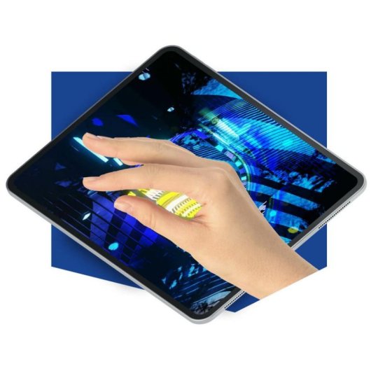 Film protector 3MK Paper Feeling para Huawei MateBook E 2 unidades