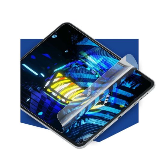Film protector 3MK Paper Feeling para Huawei MateBook E 2 unidades
