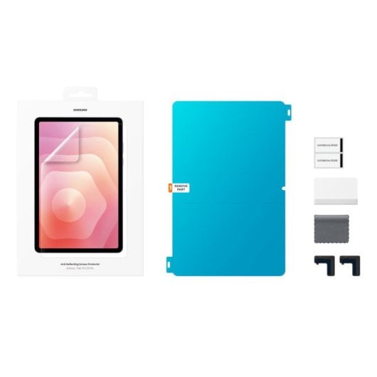 Protecteur d ecran Samsung Galaxy Tab S11 Anti-reflet