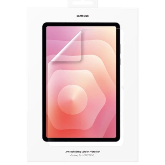 Protecteur d ecran Samsung Galaxy Tab S11 Anti-reflet