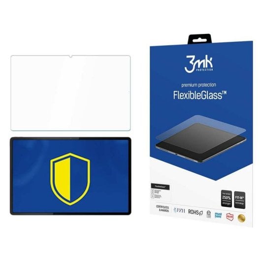 Protezione Schermo 3MK FlexibleGlass Tab Extreme