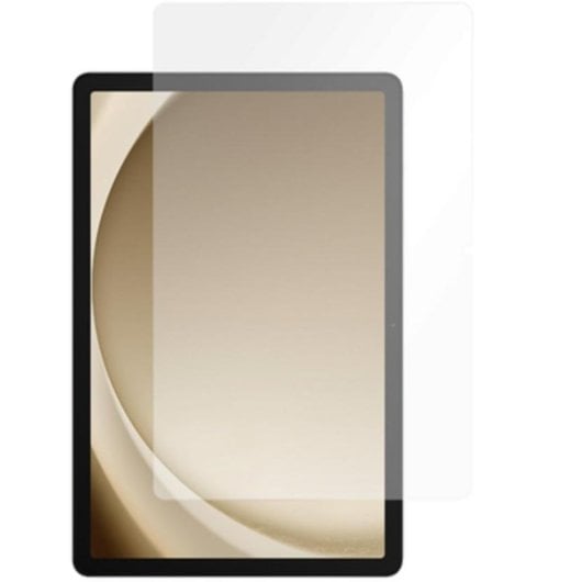 Protector de pantalla Just in Case para Samsung Galaxy Tab A9+ Vidrio templado 11"