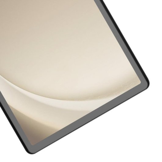 Protector de pantalla Just in Case para Samsung Galaxy Tab A9+ Vidrio templado 11"