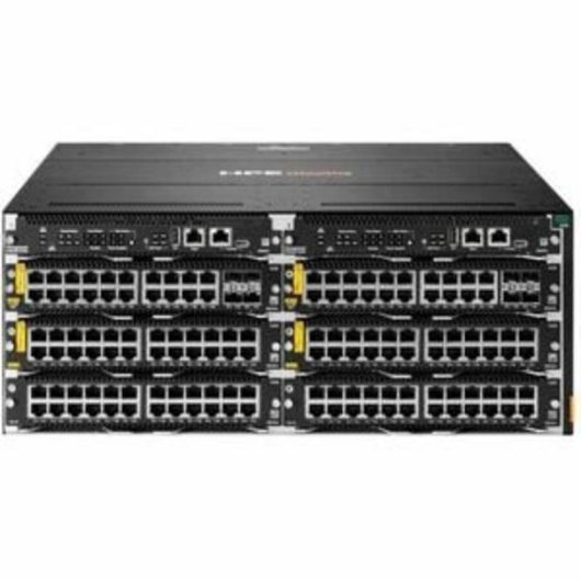 Modulo di commutazione HPE Aruba CX5420 8p SFP+ 1G/10G LRM