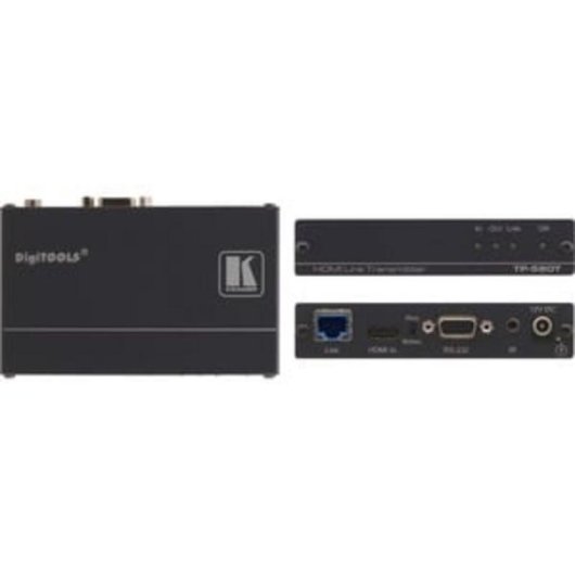 Transmisor extensor de vídeo Kramer TP-580T HDMI HDBaseT 4K