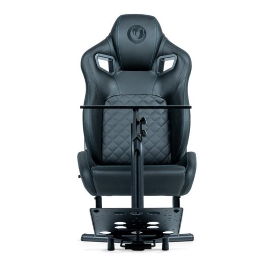 Cabina de Carreras NACON PCRC-RM2COBRA con Asiento y Base Antiderrapante