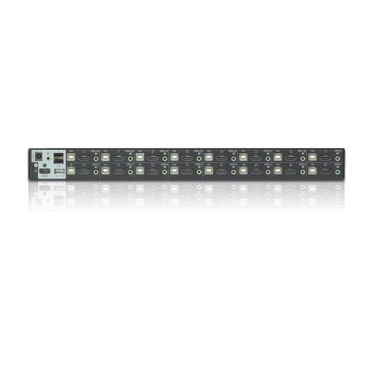 KVM Switch ATEN CS17916 HDMI 16 Ports