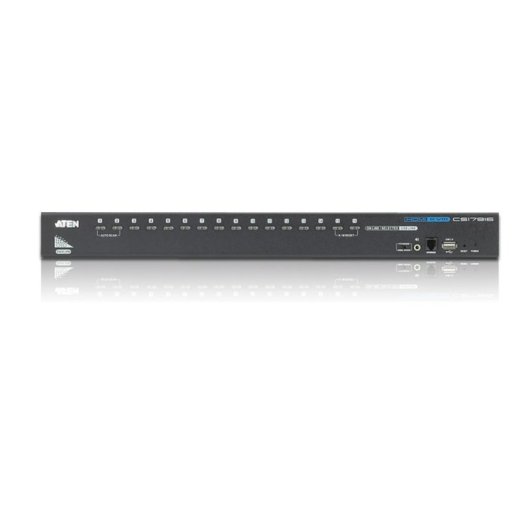 KVM Switch ATEN CS17916 HDMI 16 Ports