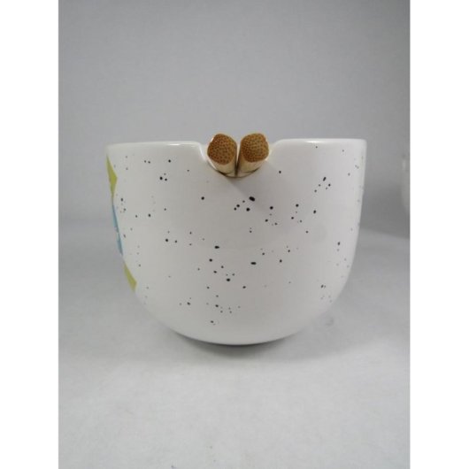 Ciotola zuppa Hunter X Hunter ceramica Just Funky 0,47 L