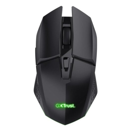 Toetsenbord TRUST GXT 794 3-in-1 gaming bedraad LED RGB QWERTY Spaans