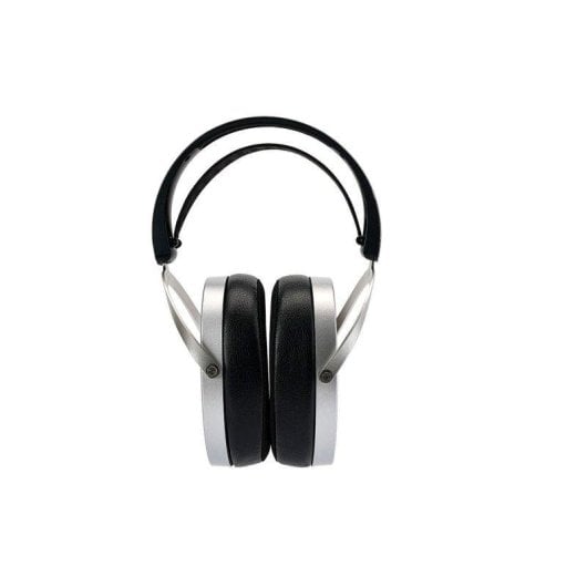 Casque HIFIMAN Edition XV filaire ouvert 8 Hz-50 kHz, 12 Ω, 452 g noir gris