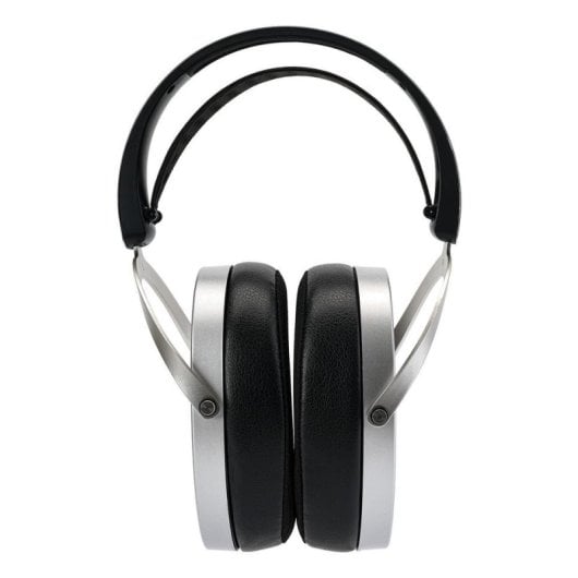 Casque HIFIMAN Edition XV filaire ouvert 8 Hz-50 kHz, 12 Ω, 452 g noir gris
