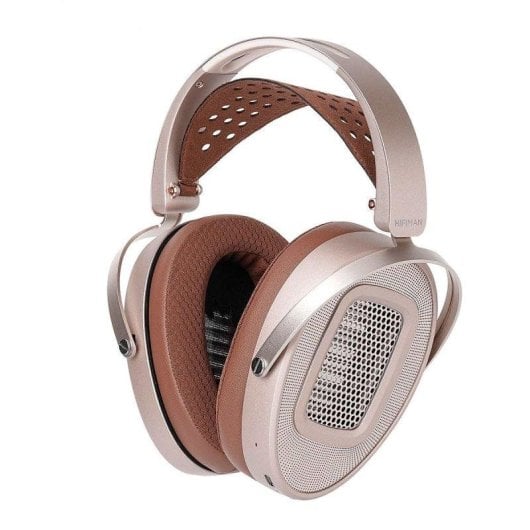 Auriculares HIFIMAN HE1000 WiFi inalámbricos WiFi Bluetooth USB-C Over-Ear abiertos