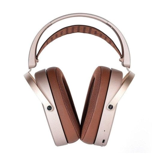 Auriculares HIFIMAN HE1000 WiFi inalámbricos WiFi Bluetooth USB-C Over-Ear abiertos