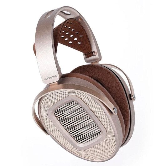 Auriculares HIFIMAN HE1000 WiFi inalámbricos WiFi Bluetooth USB-C Over-Ear abiertos