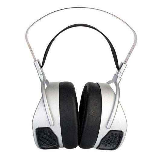 Auriculares HIFIMAN Isvarna fechados híbridos com drivers planar e dinâmicos