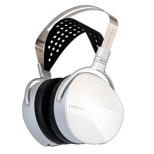 Auriculares HIFIMAN Isvarna fechados híbridos com drivers planar e dinâmicos