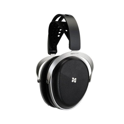 Auriculares HIFIMAN Audivina LE com fio, alta fidelidade, design fechado preto