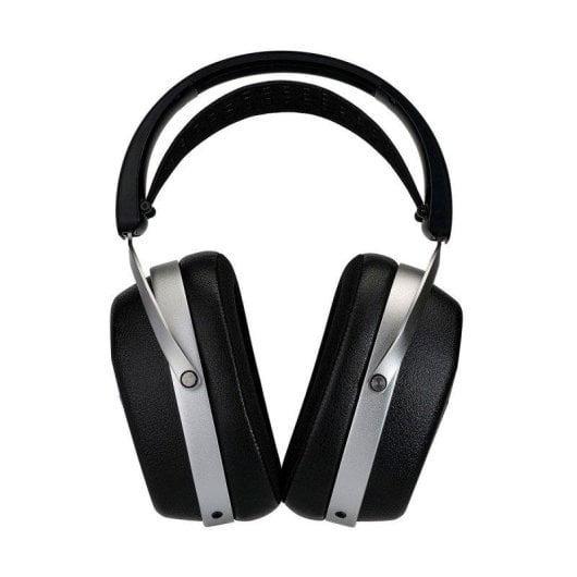 Auriculares HIFIMAN Audivina LE com fio, alta fidelidade, design fechado preto