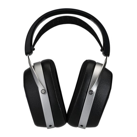 Auriculares HIFIMAN Audivina LE com fio, alta fidelidade, design fechado preto