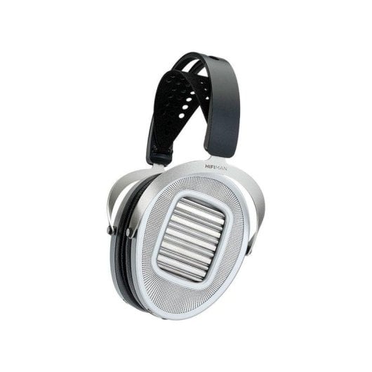 HIFIMAN Ananda Unveiled kabelgebundene offene planar-magnetische Kopfhörer schwarz-silber