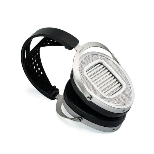 HIFIMAN Ananda Unveiled kabelgebundene offene planar-magnetische Kopfhörer schwarz-silber