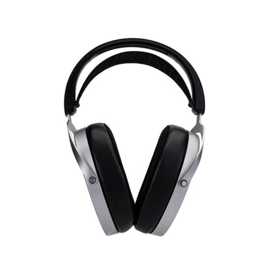 HIFIMAN Ananda Unveiled kabelgebundene offene planar-magnetische Kopfhörer schwarz-silber