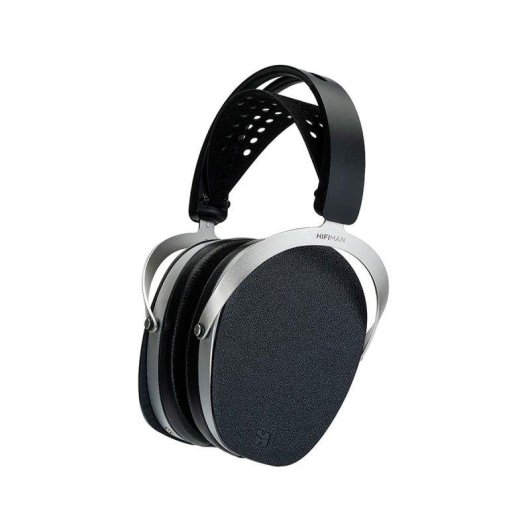 HIFIMAN Ananda Unveiled kabelgebundene offene planar-magnetische Kopfhörer schwarz-silber