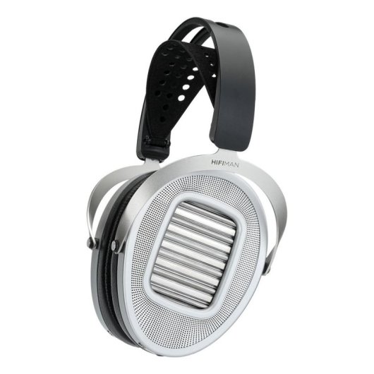HIFIMAN Ananda Unveiled kabelgebundene offene planar-magnetische Kopfhörer schwarz-silber