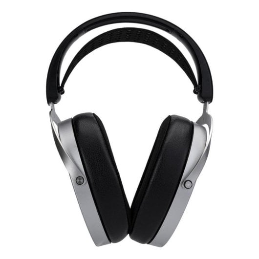HIFIMAN Ananda Unveiled kabelgebundene offene planar-magnetische Kopfhörer schwarz-silber