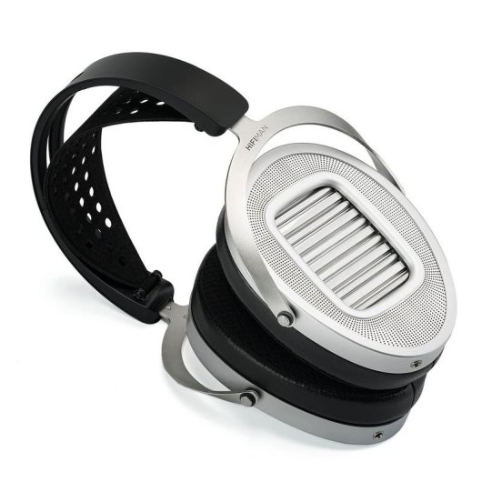 HIFIMAN Ananda Unveiled kabelgebundene offene planar-magnetische Kopfhörer schwarz-silber